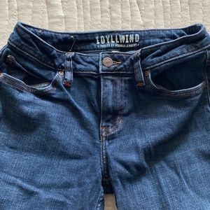 Idyllwind flare Jeans